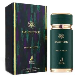 Alternative view of Sceptre Malachite 100 ml