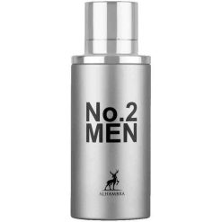 No. 2 Men 80 ml