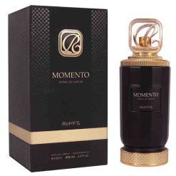 Alternative view of Momento 100 ml