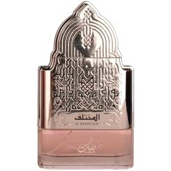 Al Mukhtalif Women 100 ml