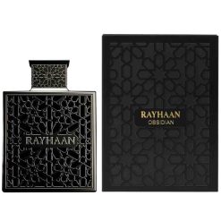 Alternative view of Obsidian 100 ml