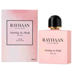 Alternative view of Pretty In Pink 100 ml