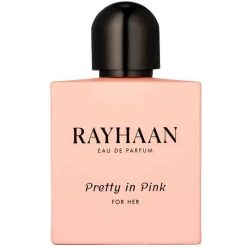 Pretty In Pink 100 ml