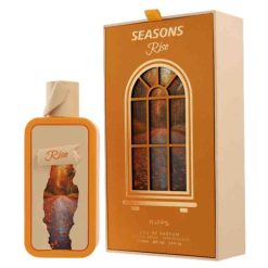 Alternative view of Seasons Rise 100 ml
