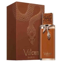 Alternative view of Vulcan Sable 100 ml