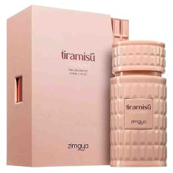 Alternative view of Tiramisu Caramel 100 ml