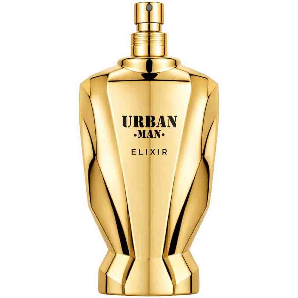 Urban Man Elixir 100 ml