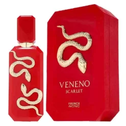 Alternative view of Veneno Scarlet 100 ml