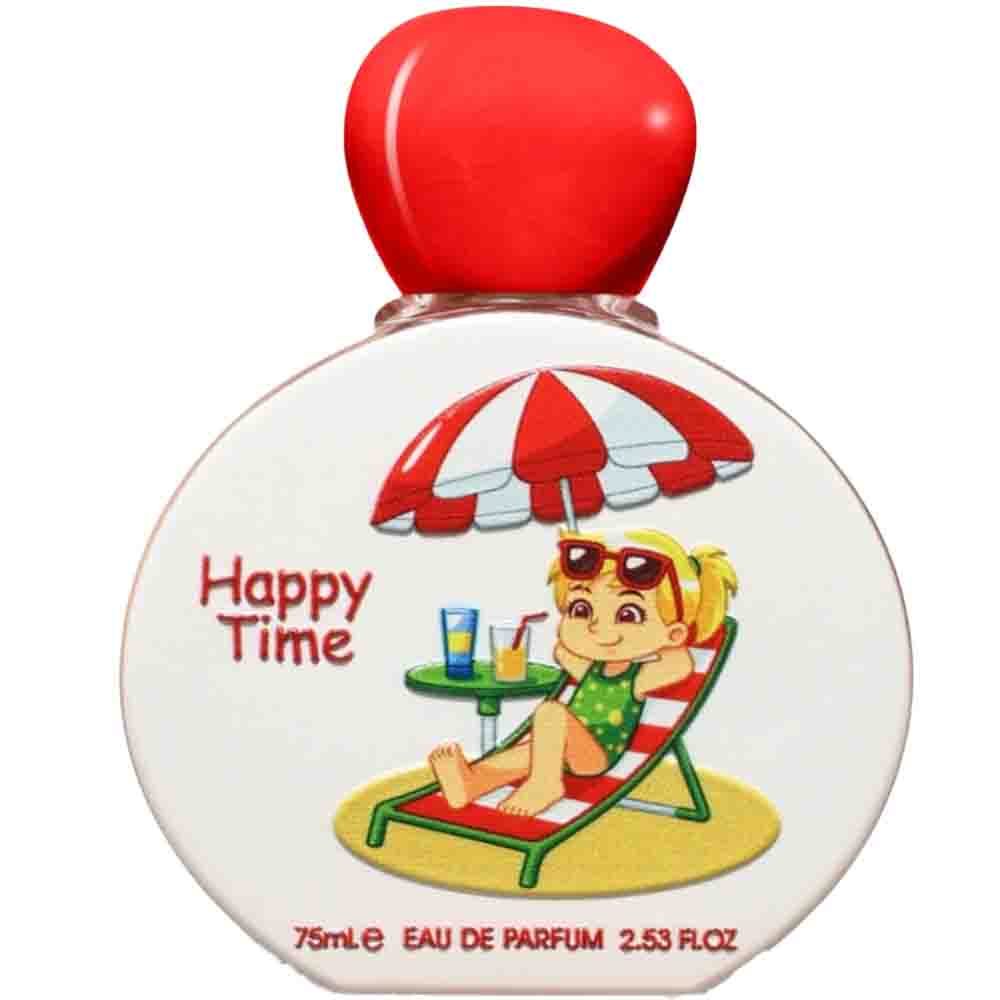 Happy Time 75 ml