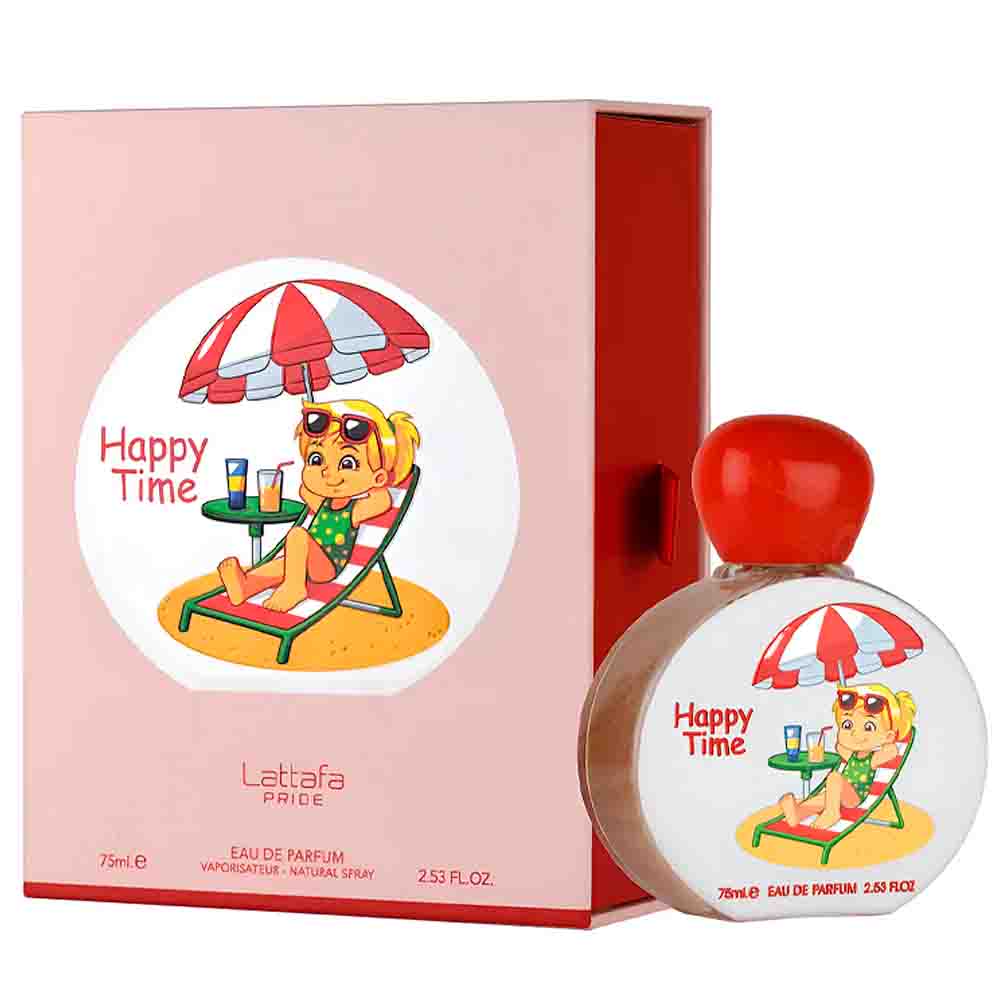 Happy Time 75 ml - Imagen 2