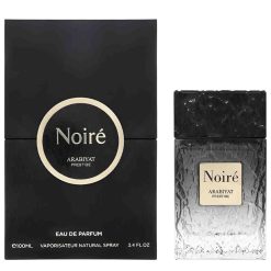Alternative view of Noirè 100 ml