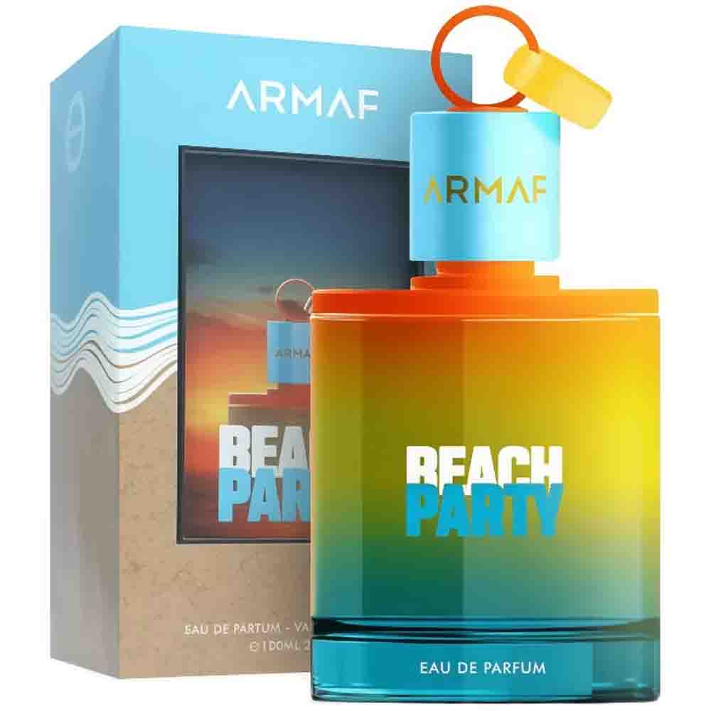 Beach Party 100 ml - Imagen 2