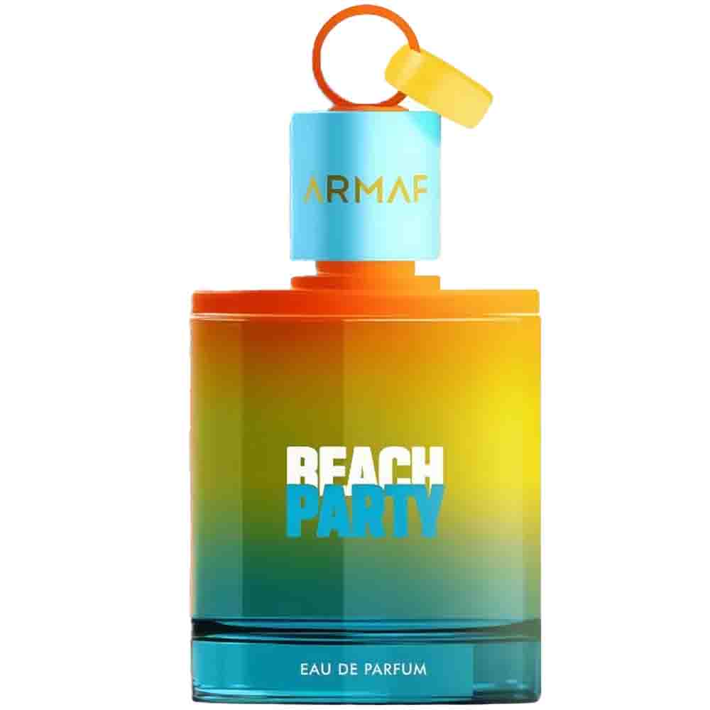 Beach Party 100 ml