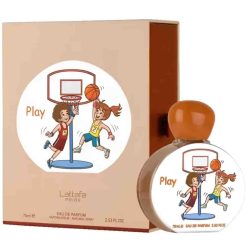 Alternative view of Play 75 ml