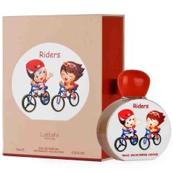 Alternative view of Riders 75 ml