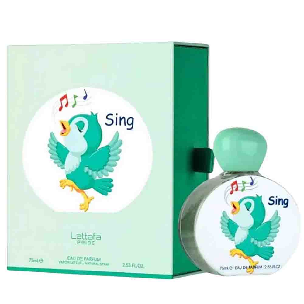 Sing 75 ml - Imagen 2