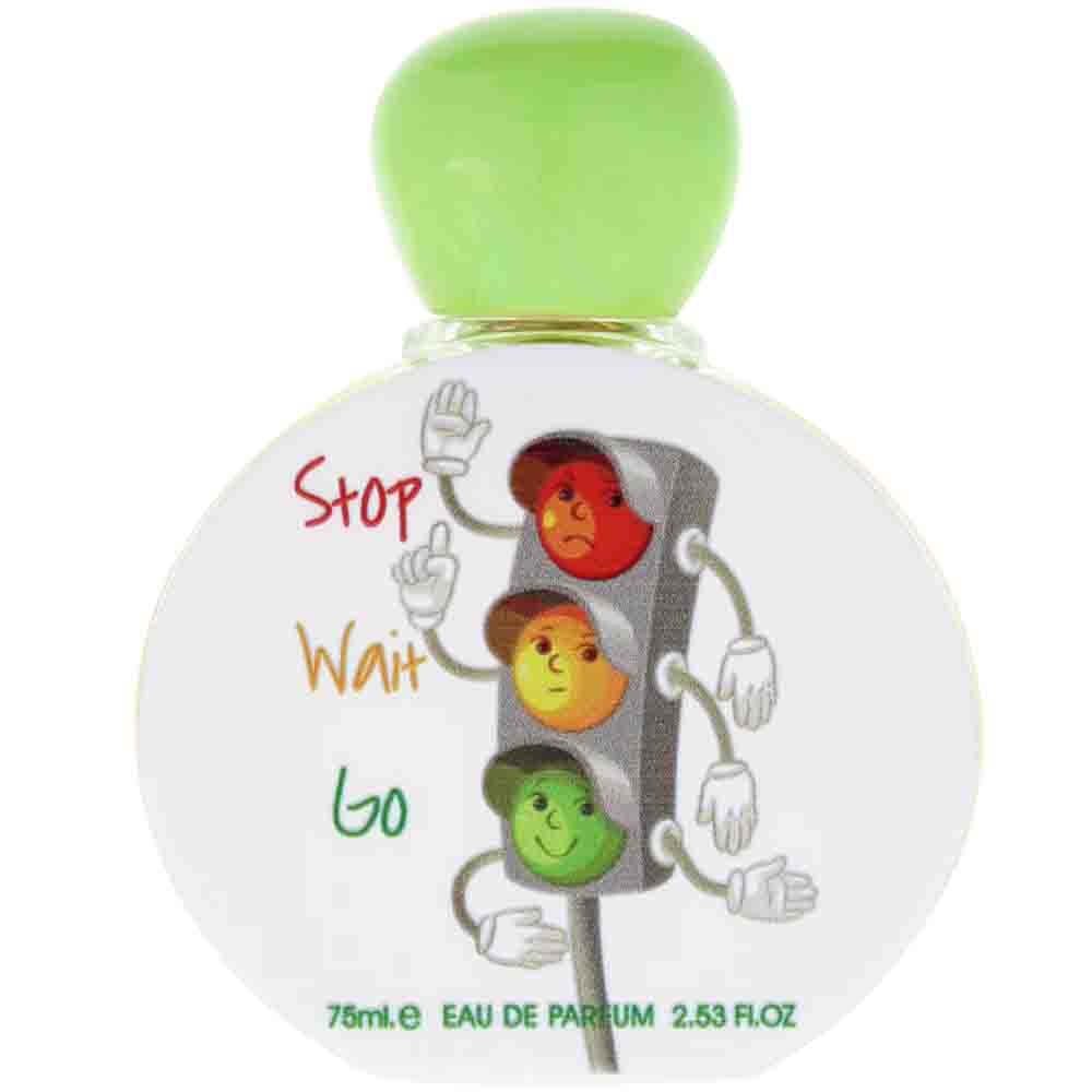 Stop Wait Go 75 ml