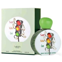 Alternative view of Stop Wait Go 75 ml