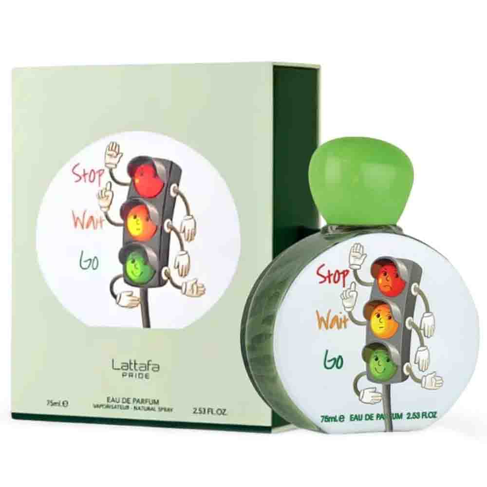 Stop Wait Go 75 ml - Imagen 2