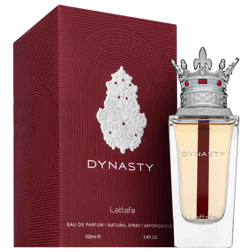Dynasty 100 ml - Imagen 2