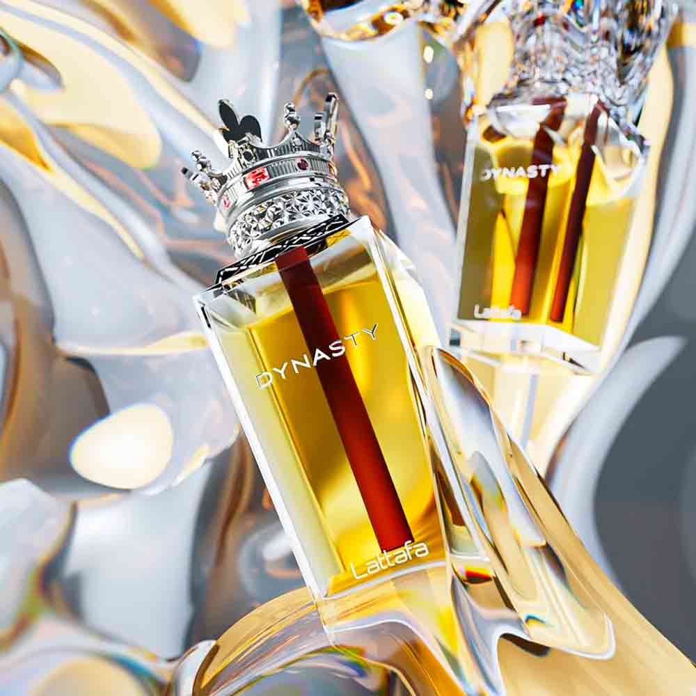 Dynasty 100 ml - Imagen 4