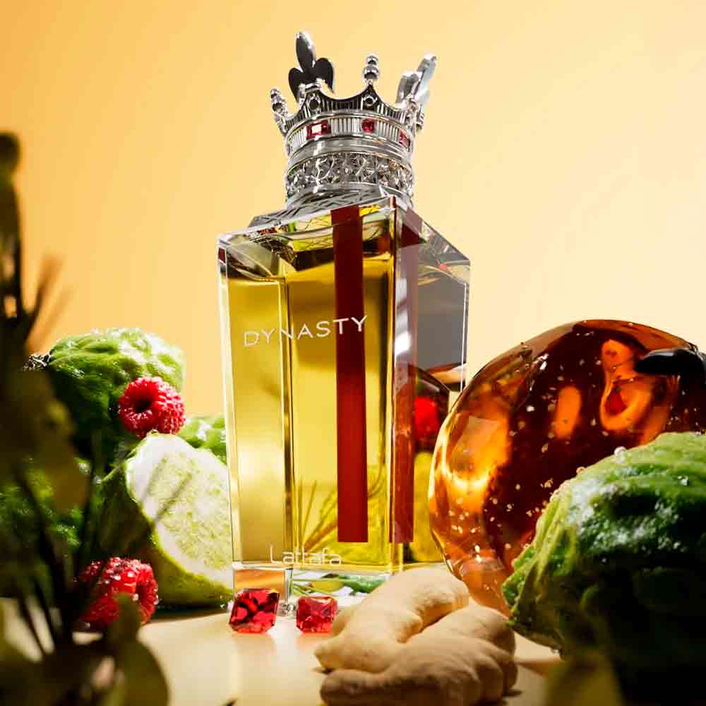 Dynasty 100 ml - Imagen 3