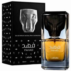 Alternative view of Fahad 80 ml