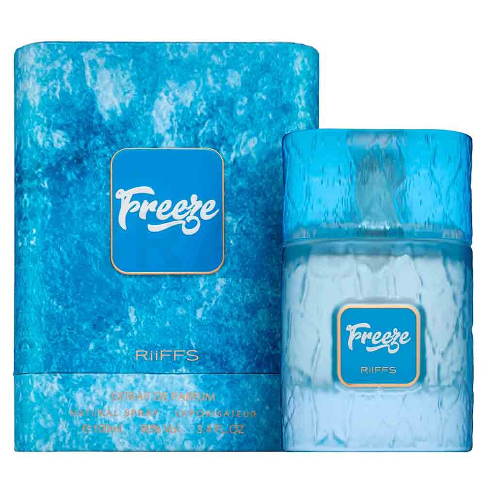 Freeze 100 ml - Imagen 2