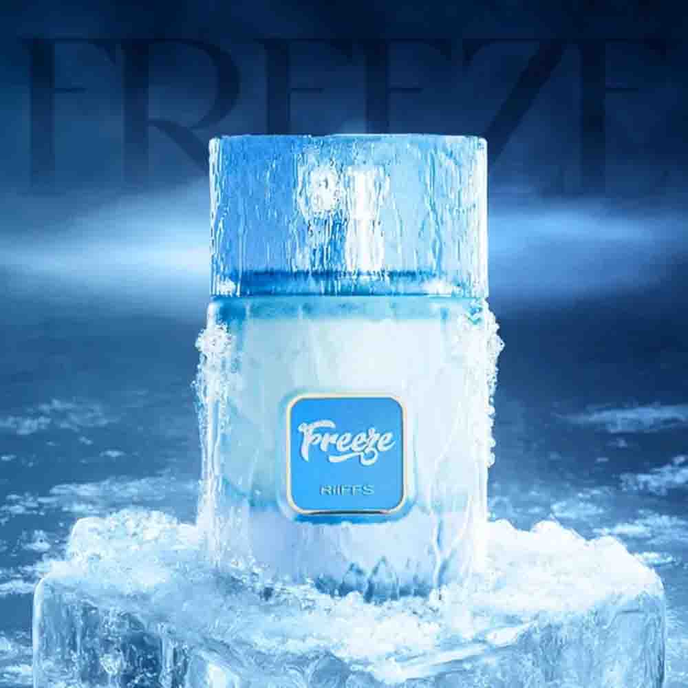 Freeze 100 ml - Imagen 3
