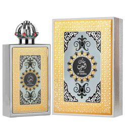 Alternative view of King Of Arabia 100 ml