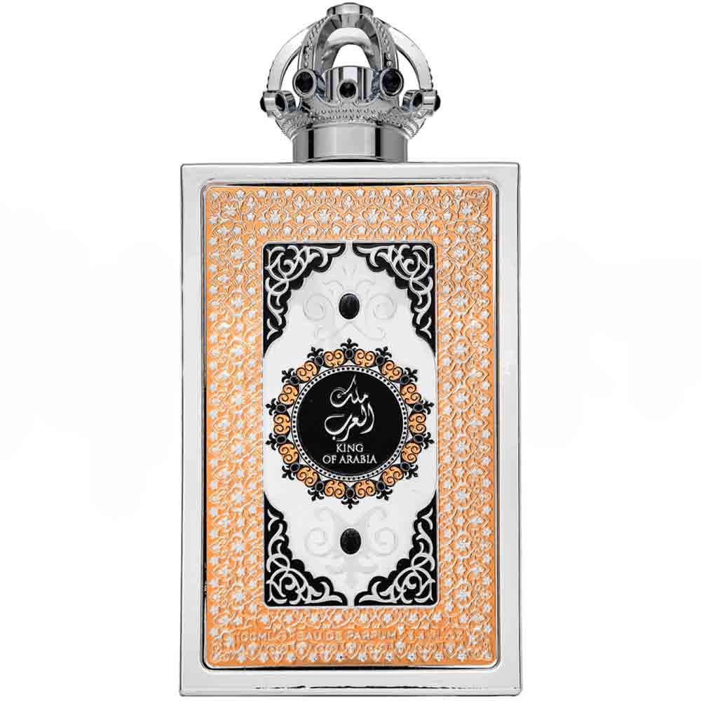 King Of Arabia 100 ml