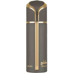 Mishlah 100 ML