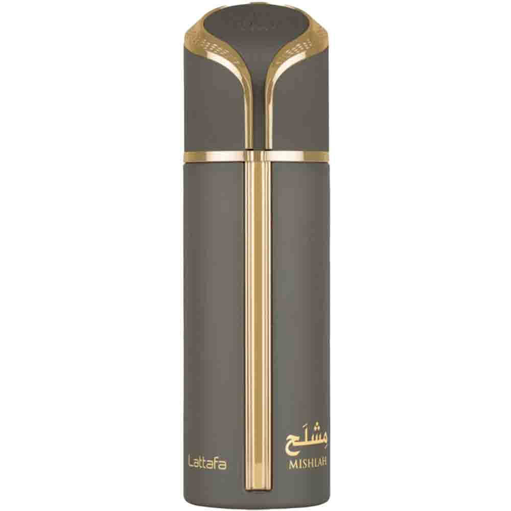 Mishlah 100 ML
