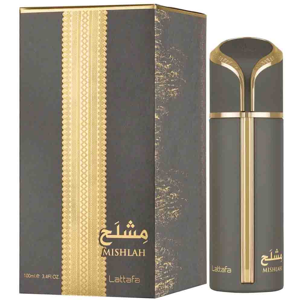 Mishlah 100 ML - Imagen 2
