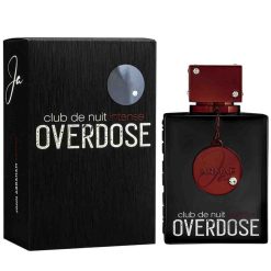 Alternative view of Club De Nuit Intense Overdose 105 ml