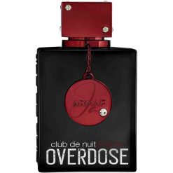 Club De Nuit Intense Overdose 105 ml