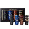 Set Asad Collection 25 ml x 4Pcs